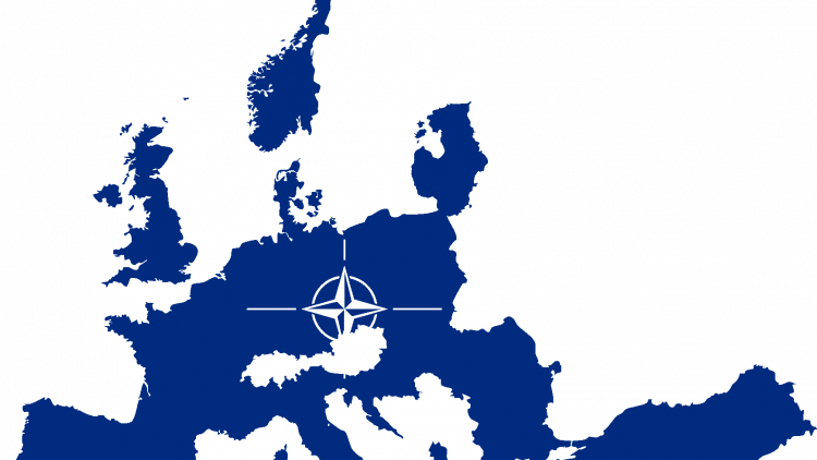 L'OTAN simule une guerre nucléaire en Europe