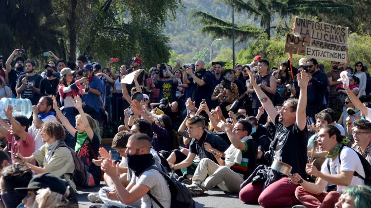 Le début de la fin du néolibéralisme ?