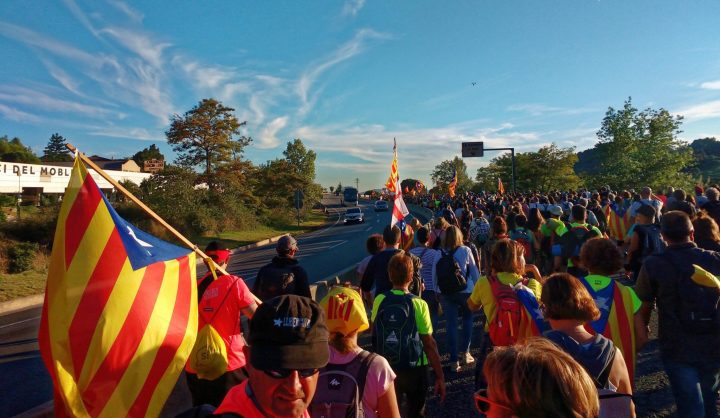 Marxex per la Llibertat