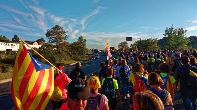 Marxex per la Llibertat