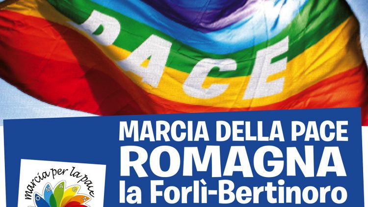 Marcia della Pace
