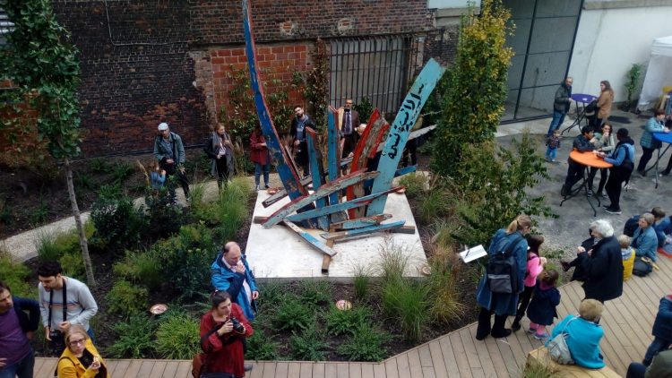 Museo delle Migrazioni - Molenbeek