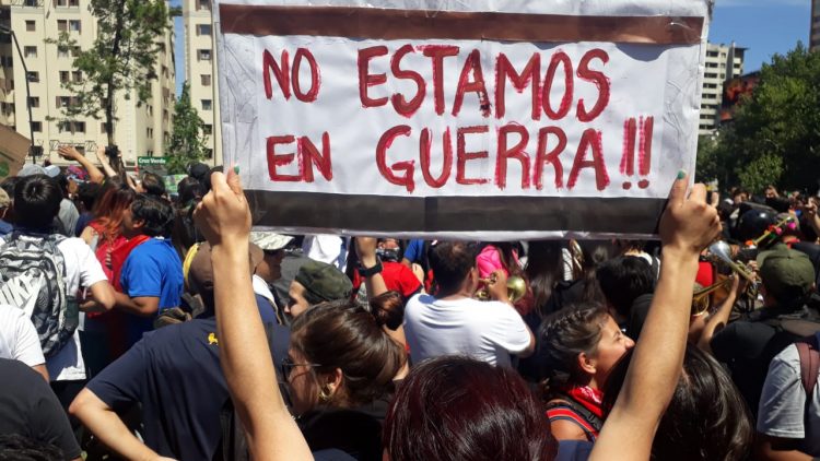 Apprendre à résister à la violence interne et externe à soi-même