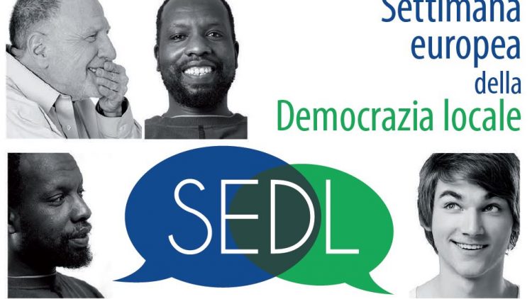 Settimana Europea della Democrazia Locale - SEDL