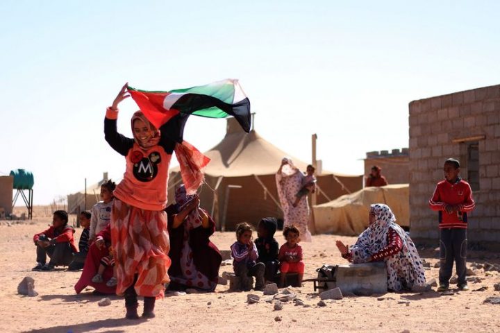 saharawi