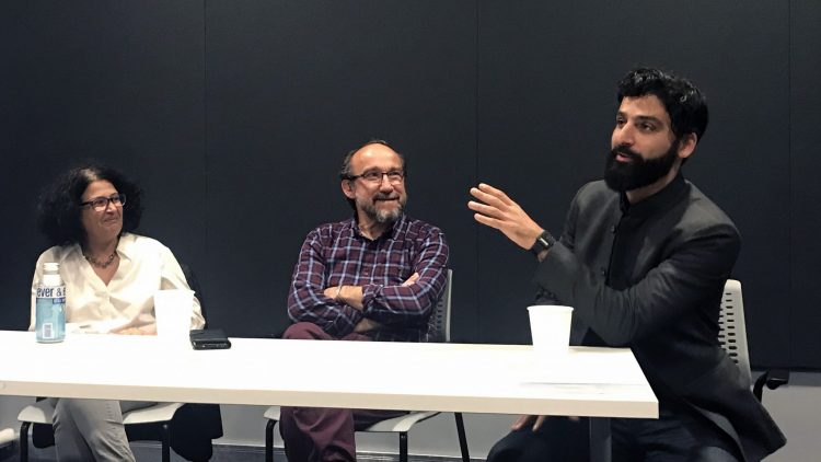 Middle East Treaty Organization (METO)