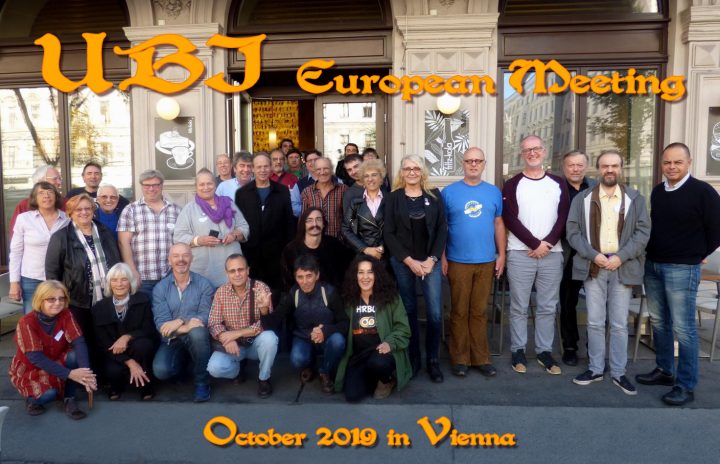 Le Revenu Universel de Base pour tous est déjà possible !