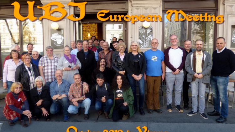 Le Revenu Universel de Base pour tous est déjà possible !