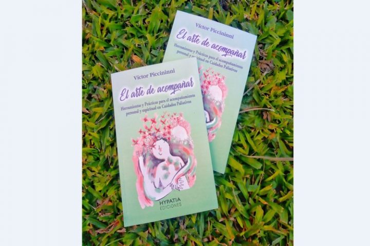 « L’Art d’accompagner » fête sa première année