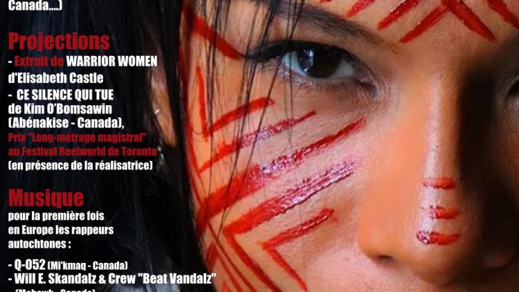 Femmes autochtones disparues et assassinées des Amériques