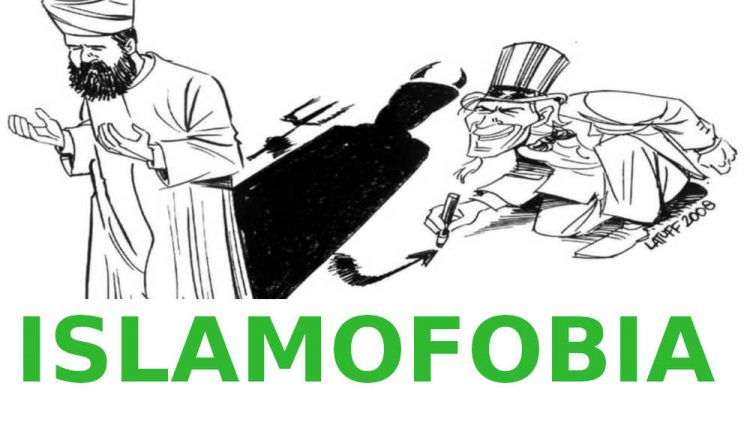 islamofobia