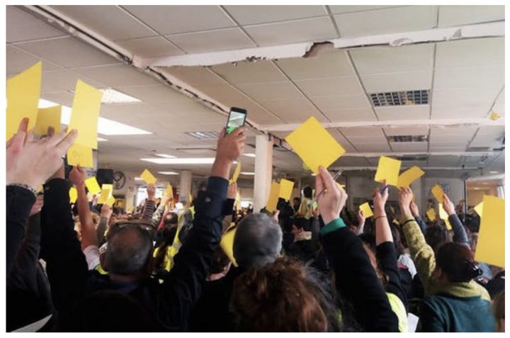 Wie die „Gelbwesten“-Bewegung das Leben französischer Bürger und Bürgerinnen in einem Jahr verändert hat
