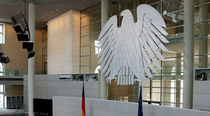 Berlin und der Putsch (II)