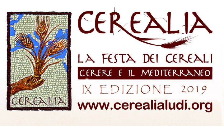 La Semaine de la cuisine italienne dans le monde en Tunisie à l'occasion de la IX édition du Festival Cerealia