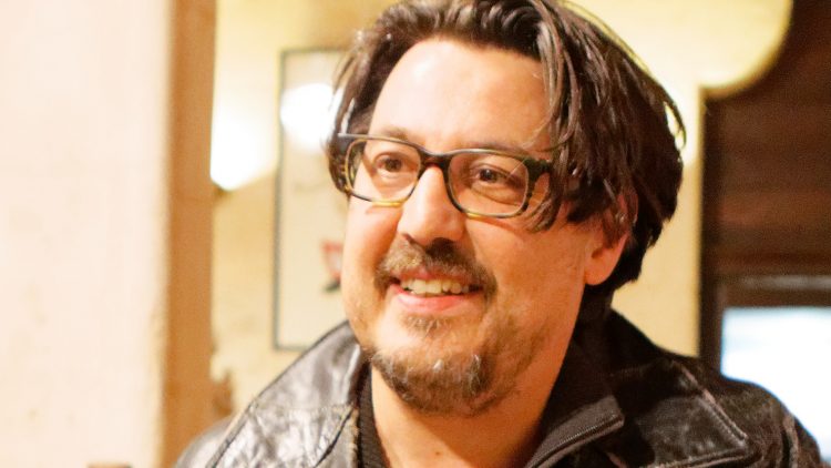 Entretien avec David Dufresne