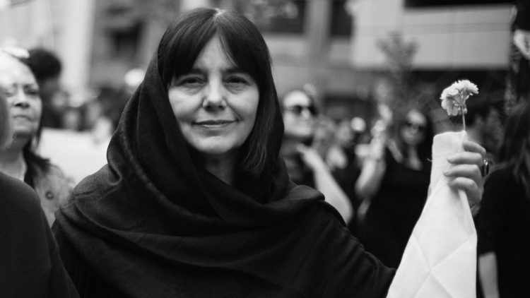 Chile: Frauen in Trauer, die Schreie des Schweigens