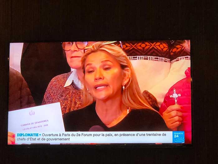 Lies Which The West Manufactures And Then Consumes