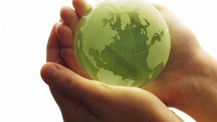 Thanksgiving Also Means Giving Thanks For Our Planet