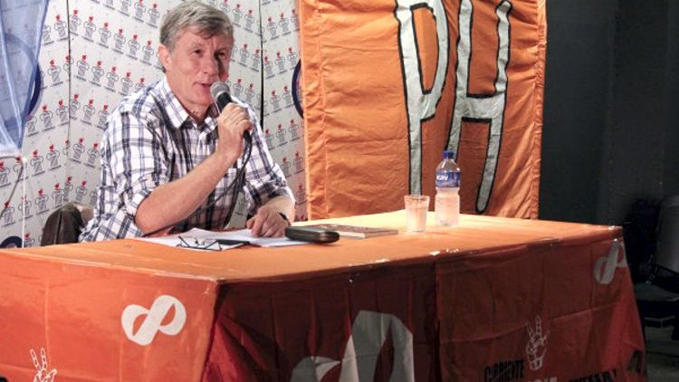 Ein guter Zeitpunkt für „Mischökonomien“: Interview mit Guillermo Sullings