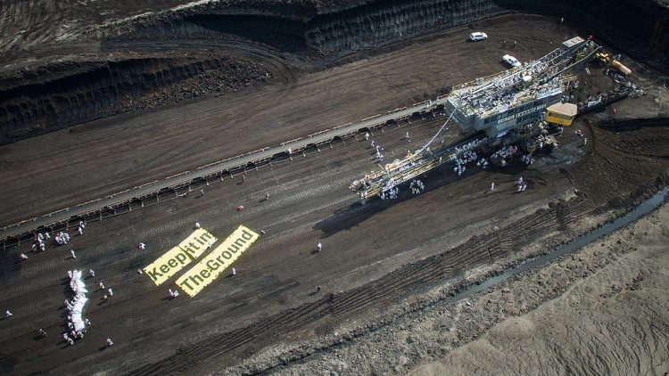 Lizenz zum Klima-Killen