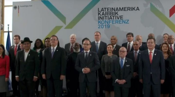 Der Pakt der weißen Eliten