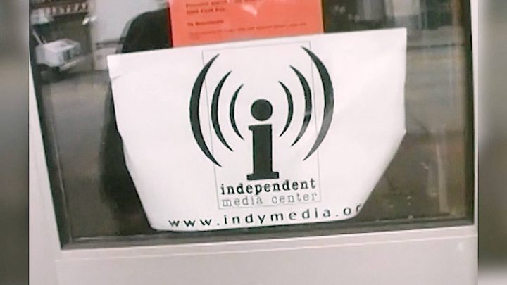 Radical Media Movement