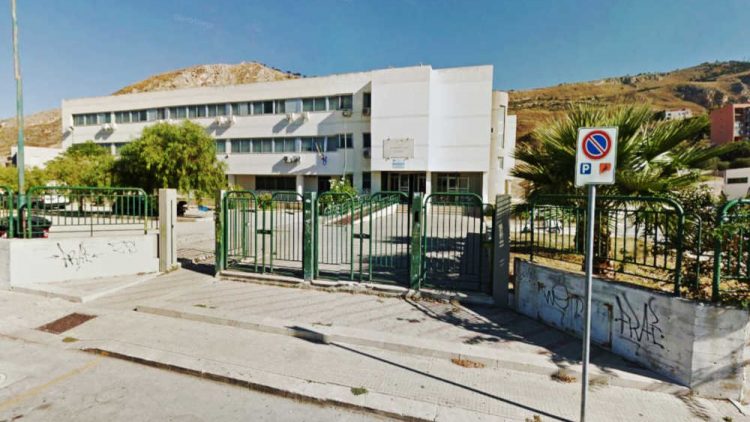 Scuola Media Pagoto Erice