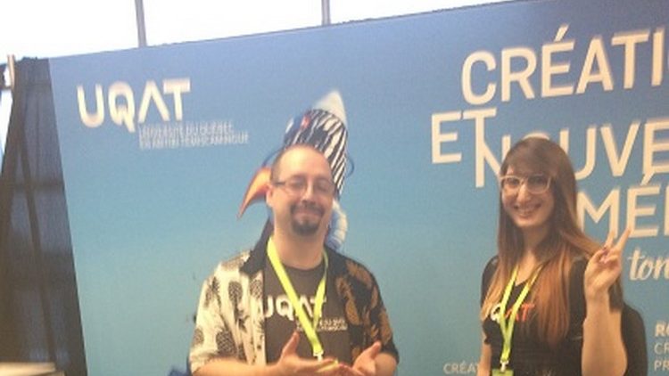 Montréal. Le festival du jeu vidéo : la place des femmes dans la conception des jeux