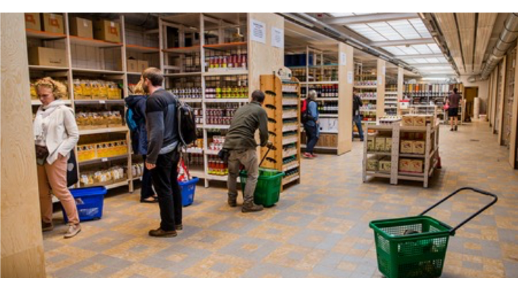 D’actives abeilles citoyennes