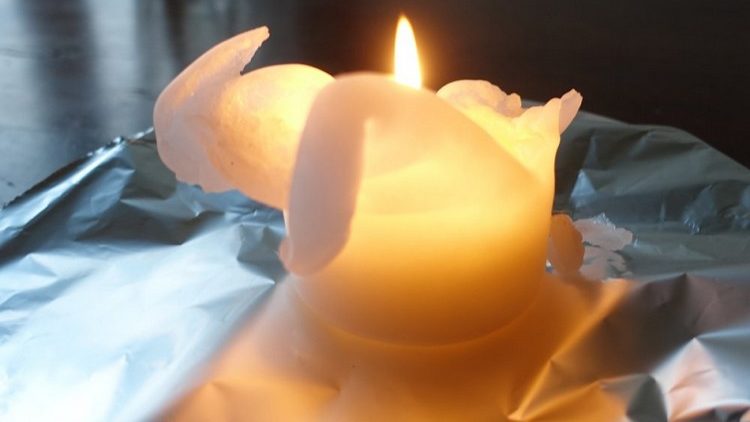 Douceur et politique