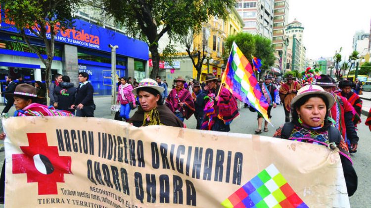 (Photo: Radio Iyambae)