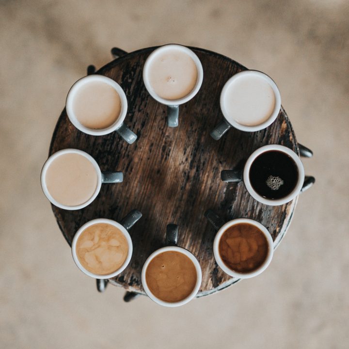 Von der einzigen Wirklichkeit zur eigentlichen Wirklichkeit