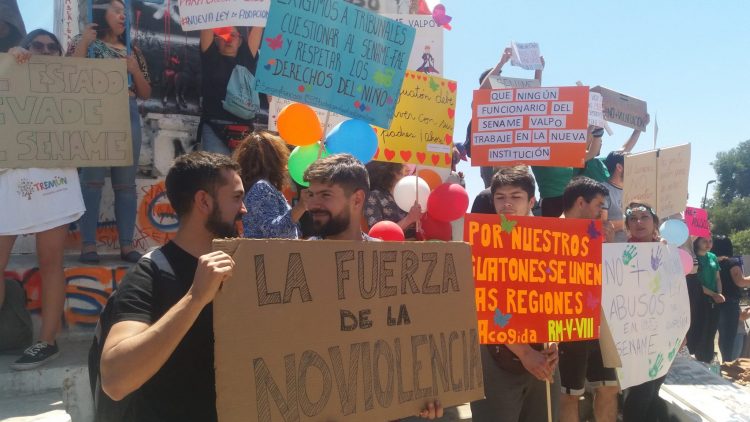 21 jours de manifestations au Chili