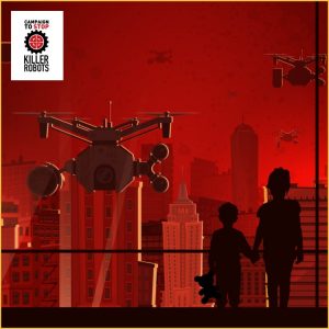 Ungarn würde die Entwicklung von Killerrobotern stoppen, doch die Großmächte halten daran fest