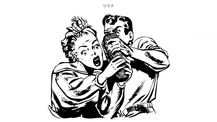 Impeachment: Zur Provinzialisierung der Berichterstattung