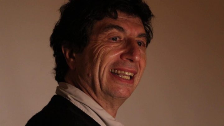 « Le sens du non-sens » : mini-série de conférences de Dario Ergas