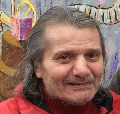 Die East Side Gallery, CNN und die Märchengeschichte