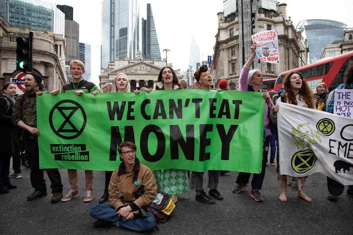 Extinction Rebellion