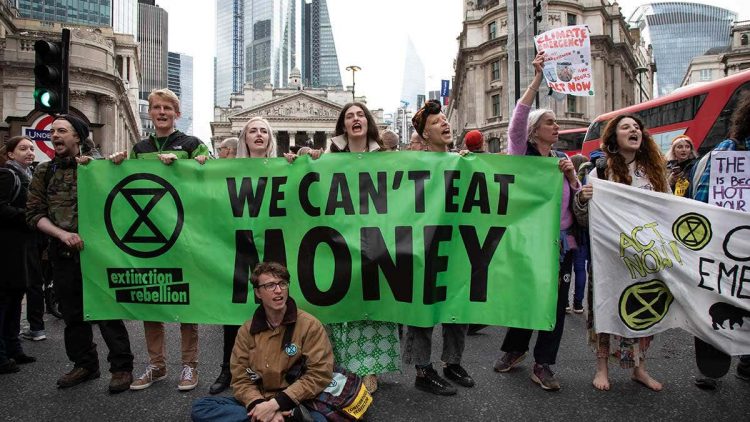 Extinction Rebellion