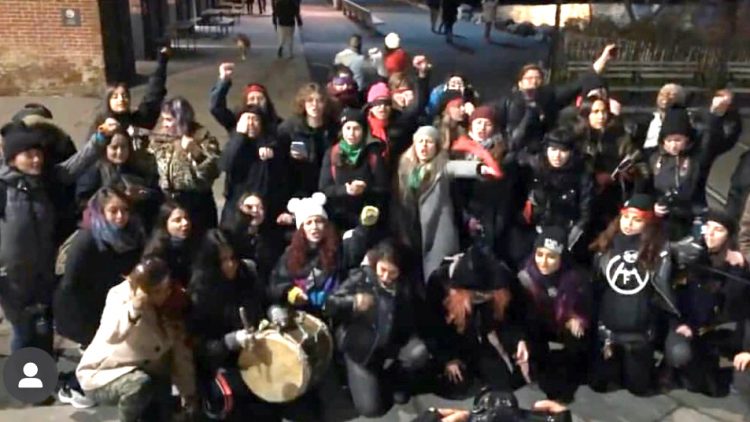 El Violador, Eres Tú