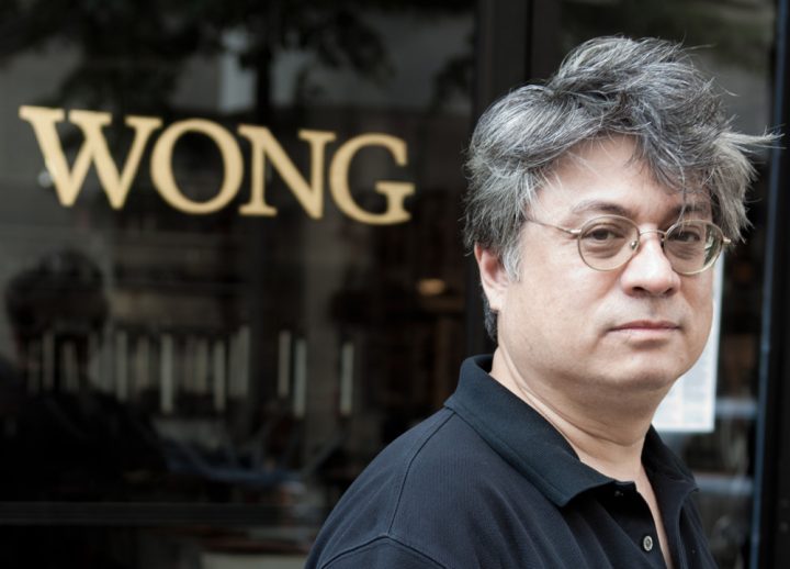 Thaddeus Rutkowski Haywire