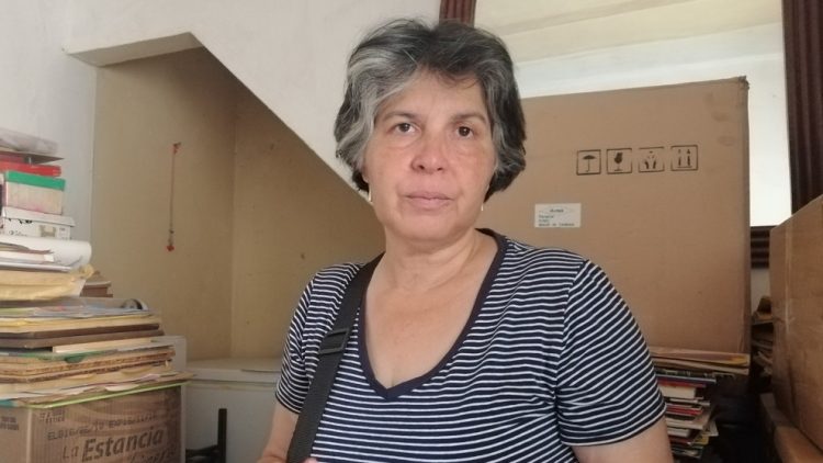 Comment les Vénézuéliens vivent-ils en temps de blocus économique et de crise ?