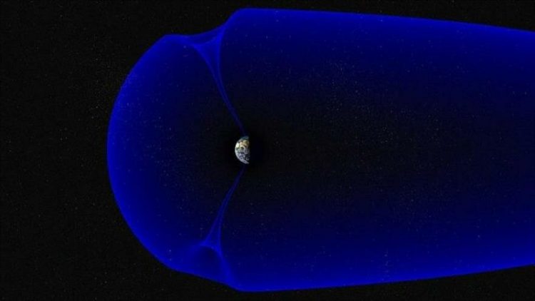 La NASA cherche pourquoi le GPS se perd près des pôles de la Terre