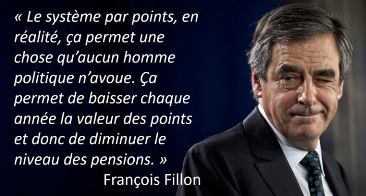 Retraites : les alternatives infernales