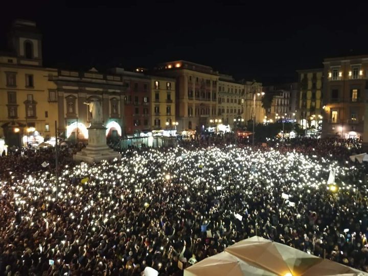 sardine napoletane cellulari