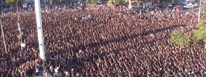 Chili. #lastesissenior