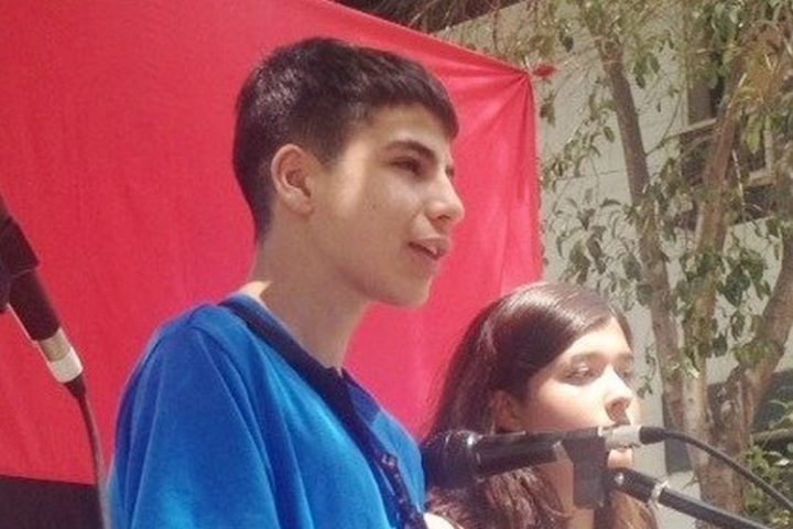 Chili. 18-O : jusqu’à l’unité ardente de ceux qui luttent