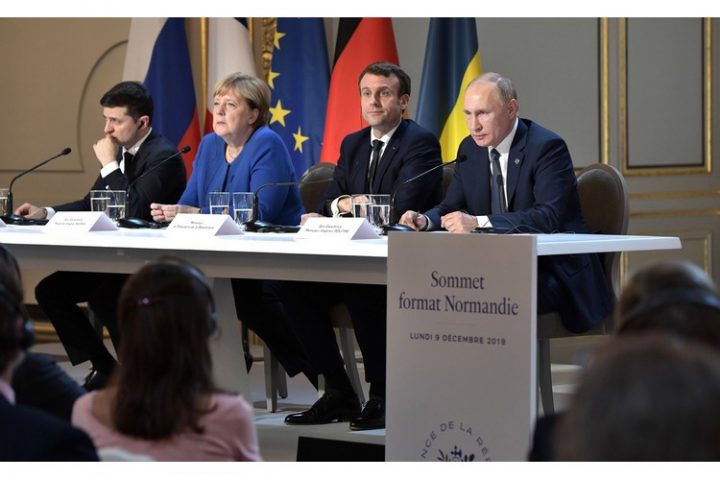 Conflit russo-ukrainien : Entre négociations de cessez-le-feu et libération de prisonniers, le mandat complexe du Président ukrainien