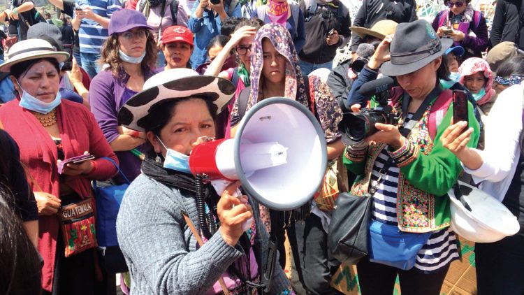 Protests Around the World