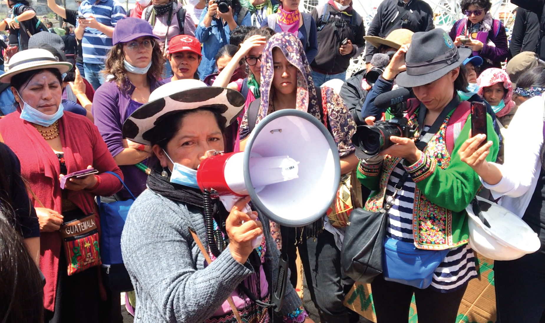 The Future of 2019 Protests Around the World